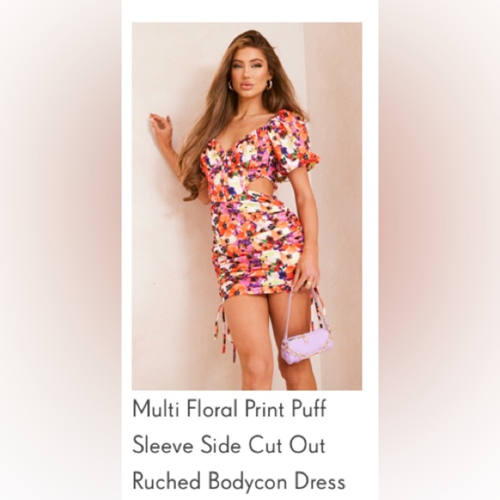 bodycon dress